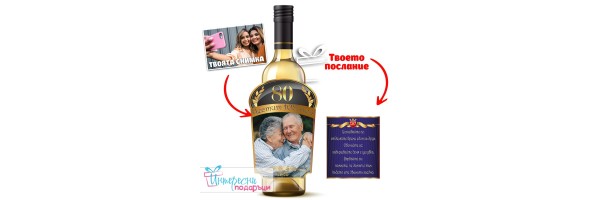 Идеи за подаръци за юбилей – Персонализирани и стилни изненади